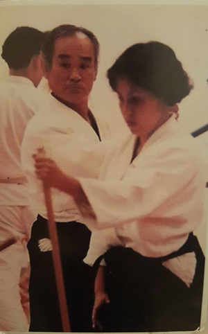 Yamada Shihan