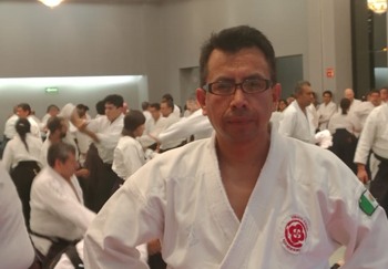 Jorge Ernesto