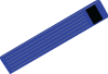 Cinta azul