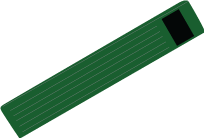 Cinta verde